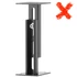 Kép 8/8 - Steel Distancer S for Studio Rail System