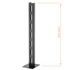 Kép 2/8 - Steel Distancer L for Studio Rail System