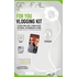 Kép 6/6 - For You Vlogging kit 3" Ring Light w/ remote