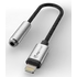 Kép 2/2 - 3.5mm Female TRRS to Lightning adapter cable