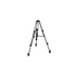 Kép 1/3 - E-Image AT7402A tripod with three sections for Blackmagic, Sony, Panasonic cameras