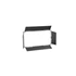 Kép 1/2 - E-Image Barndoors for E-1040 and E-1060 LED light