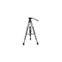 Kép 1/4 - E-Image EG03A3 Video tripod kit for cameras and DSLR up to 5 kg