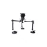 Kép 1/3 - E-Image Car mount suction cup EI-A40 with three legs with a payload up to 30 kg