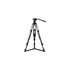 Kép 1/3 - E-Image EI7083AA Video tripod kit with a video fluid head