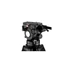 Kép 1/4 - E-Image GH05 fluid Video head for camcorders and DSLR up to 7kg