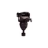 Kép 1/4 - E-Image GH10L Fluid Video head for camcorders up to 10kg