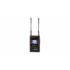 Kép 1/4 - E-Image MR-300 portable UHF/PLL receiver with 2 channels