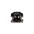 Kép 2/4 - E-Image 100 mm ball to flat base adapter for tripod
