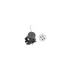 Kép 3/3 - E-Image 710P flat head adapter for ball head EH630