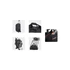 Kép 2/2 - E-Image Oscar S20 Shoulder Bag