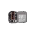 Kép 4/5 - E-Image Transformer M10 Rolling camera bag for camcorders and DSLR