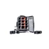 Kép 3/5 - E-Image Trolley Transformer M20 Rolling camera bag