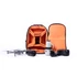 Kép 2/5 - E-Image Oscar B60 Backpack for drones and accessories