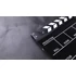 Kép 2/2 - E-Image Black clapperboard ECB-01