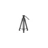 Kép 3/4 - E-Image EG05A2 Video tripod kit for cameras and DSLR up to 7 kg