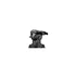 Kép 2/5 - E-Image EG10AAL Video tripod kit for cameras and DSLR up to 14 kg