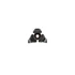 Kép 4/5 - E-Image EG10AAL Video tripod kit for cameras and DSLR up to 14 kg