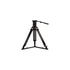 Kép 2/3 - E-Image EG15A2 Video tripod kit for cameras and DSLR up to 15 kg