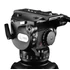 Kép 3/3 - E-Image EG25C PLUS Video tripod kit with a fluid head