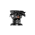 Kép 3/3 - E-Image EG40 PLUS Video tripod kit with a fluid heavy duty head