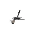 Kép 3/4 - E-Image Universal Dolly for tripod EI-7003C