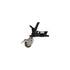 Kép 4/4 - E-Image Universal Dolly for tripod EI-7003C