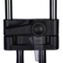 Kép 3/4 - E-Image Baby tripod EI-7502 with a 75/100mm bowl
