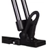Kép 4/4 - E-Image Baby tripod EI-7502 with a 75/100mm bowl