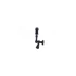 Kép 2/2 - E-Image 15 cm articulating arm with m/f hotshoe