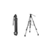 Kép 3/3 - E-Image EI7060AA Video tripod kit for cameras and DSLR up to 7 kg