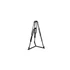 Kép 3/3 - E-Image EI7083A2 Video tripod kit for cameras and DSLR up to 12 kg