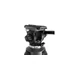 Kép 2/4 - E-Image EK610 Video tripod kit for cameras and DSLR up to 3 kg