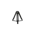 Kép 2/5 - E-Image GA102 tripod with two sections for Blackmagic, Sony, Panasonic cameras