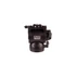 Kép 2/5 - E-Image Flat base fluid head GH03F for dollies, slider and tripods with a payload up to 5 kg