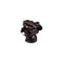 Kép 3/5 - E-Image Flat base fluid head GH03F for dollies, slider and tripods with a payload up to 5 kg