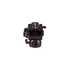 Kép 5/5 - E-Image Flat base fluid head GH03F for dollies, slider and tripods with a payload up to 5 kg