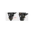Kép 3/4 - E-Image GH05 fluid Video head for camcorders and DSLR up to 7kg