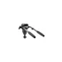 Kép 2/3 - E-Image GH06D fluid video head for camcorders and DSLR up to 6kg