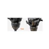 Kép 3/3 - E-Image GH06D fluid video head for camcorders and DSLR up to 6kg