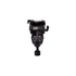 Kép 2/3 - E-Image GH06 Fluid Video Head with 75mm bowl and payload of 6 kg