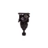Kép 4/4 - E-Image GH10L Fluid Video head for camcorders up to 10kg