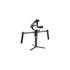 Kép 5/5 - E-Image Horizon Pro motorized professional gimbal for DSLR cameras