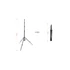 Kép 2/2 - E-Image LS01L Light and foldable stand for compact lights and photographic equipment