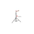 Kép 2/5 - E-Image LS04 Light Stand for compact lights and photographic equipment