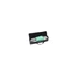Kép 4/5 - E-Image MB42-G green chromakey curtain 2,4 x 4 m with frame and bag