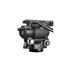 Kép 2/4 - E-Image MOTUS 22 video tripod kit with MH22 fluid head for Blackmagic, Sony, Panasonic cameras