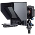 Kép 3/5 - FEELWORLD TP10 Teleprompter DSLR, supports up to 11" tablet súgógép