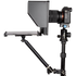 Kép 4/5 - FEELWORLD TP10 Teleprompter DSLR, supports up to 11" tablet súgógép