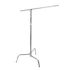 Kép 1/4 - GODOX 270CS C-Stand 270cm (goboval és szárral)